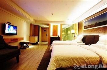 Shenzhen Yeste Hotel ภายนอก รูปภาพ