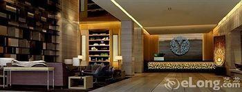Shenzhen Yeste Hotel ภายนอก รูปภาพ