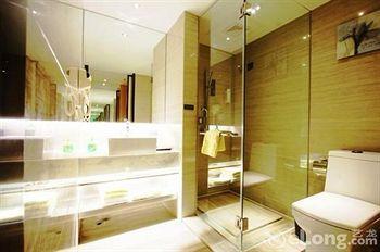 Shenzhen Yeste Hotel ภายนอก รูปภาพ