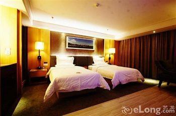 Shenzhen Yeste Hotel ภายนอก รูปภาพ